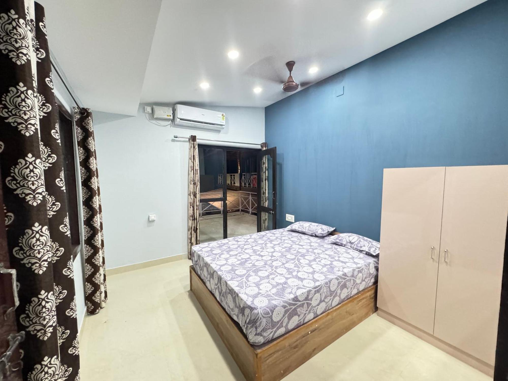 The Backwater Homestay อูดุปปี ภายนอก รูปภาพ