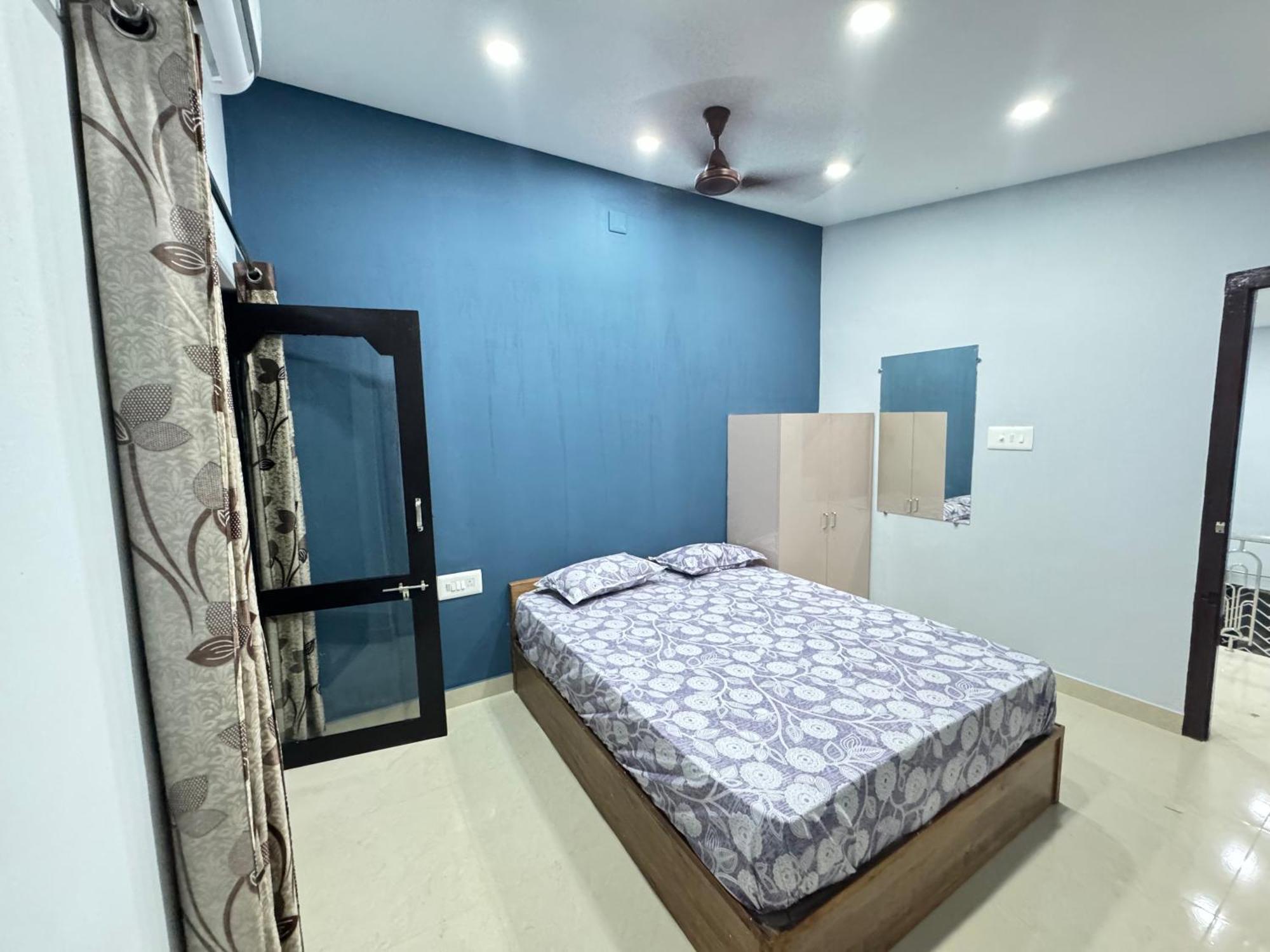 The Backwater Homestay อูดุปปี ภายนอก รูปภาพ